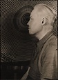 Carl Van Vechten. Self-portrait, 1934