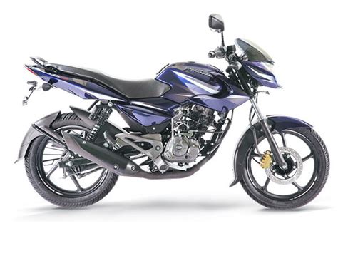 Bajaj Pulsar 135 LS, 150 & 180 Launched In India; Prices Start At Rs ...