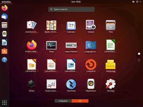 How To Use Ubuntu Vps With Gui And Rdp Access Operavps