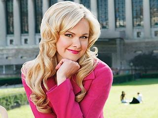Legally Blonde Hits Broadway Laura Bell Bundy