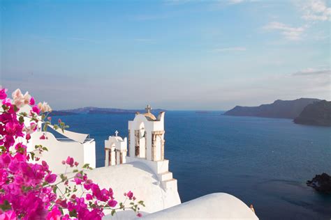 Four Reasons To Visit Greece In Spring Greece Sothebys International