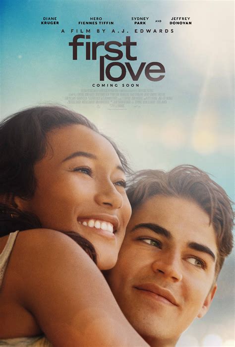 First Love Streaming Vf En Français Gratuit Complet Voir Le Film First