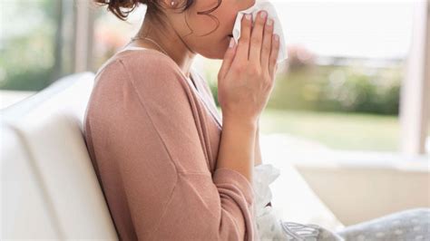 Scientists Step Closer To Cure For Common Cold What You Need To Know Gma