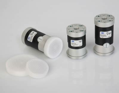 Download Sensitive gripper for packaging - Manufacturing AUTOMATION