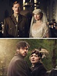 First-look pictures for BBC1's Lady Chatterley's Lover - Inside Media Track