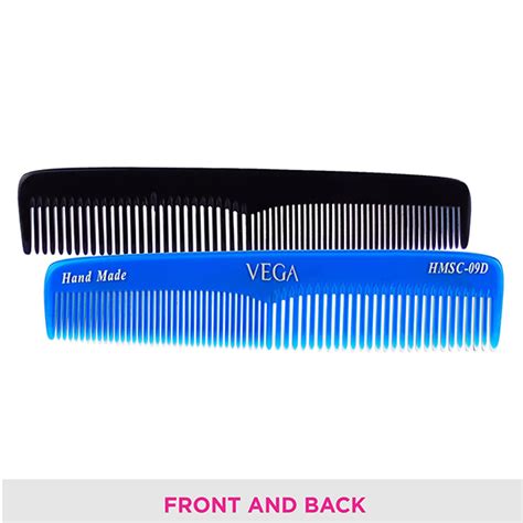 Buy Vega Graduated Dressing Comb Hmsc 09d 25 Gm Online At Best