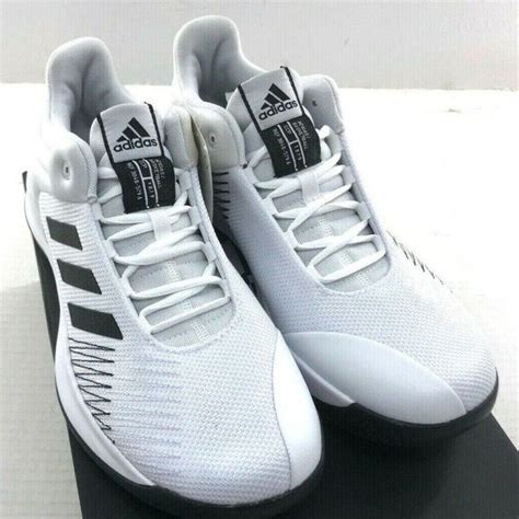 Adidas Shoes Adidas Pro Spark Low 28 Mens Basketball Shoes Poshmark