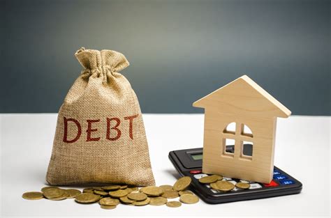 Debt Consolidation Plan How Does It Help With Refinancing Your