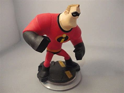 mr incredible disney infinity figure loose no card character ssy882