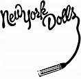 New York Dolls | Logopedia | Fandom