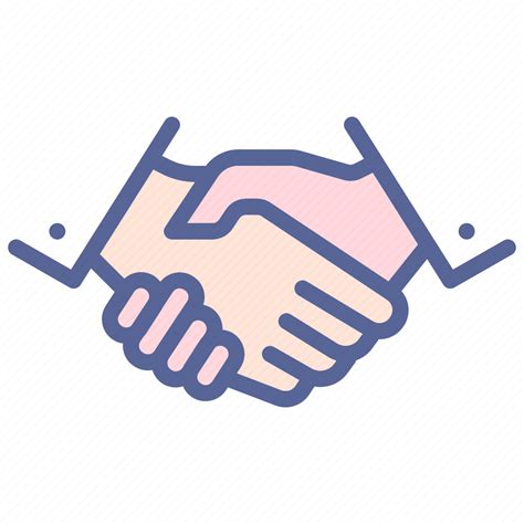 Collaboration, congrats, cooperation, partnership icon - Download on Iconfinder