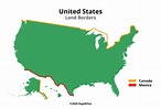 Border (United States) - RapidVisa®