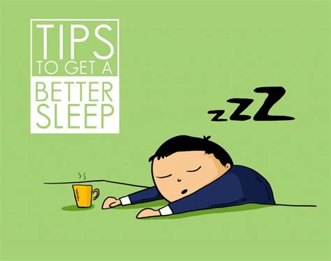 20 Tips For Better Sleep Yourdost Blog