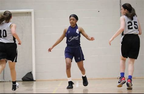 Womens Basketball Team Essex Rebels In The Wbbl
