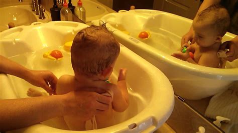 Bath Time Youtube