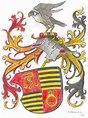 Wappen Carl Albrecht