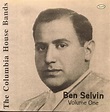Ben Selvin - Ben Selvin Volume One (CD) | Discogs