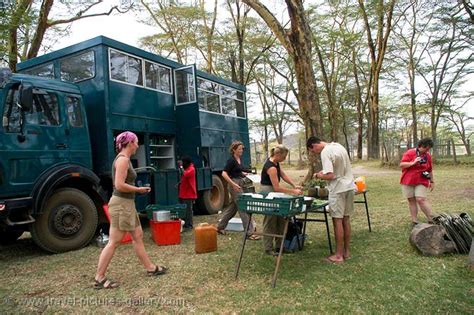 Kenya Lake Nakuru 0022 Safari Camping Life