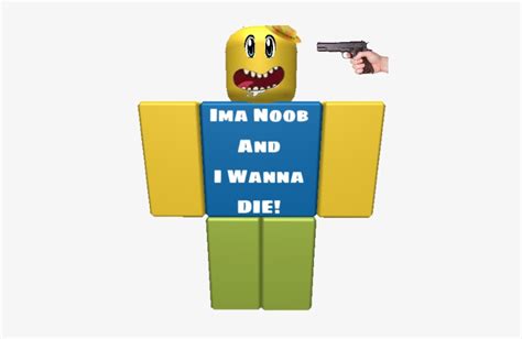 Roblox Personajes Noob