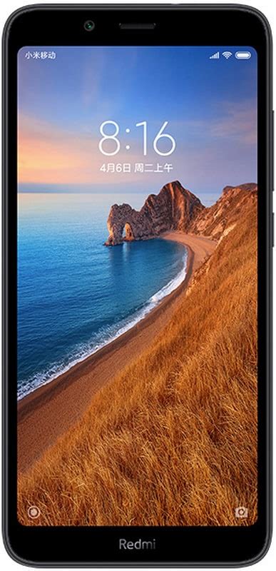 With price range, it was offered dual camera in the rear side and qualcomm snapdragon 632 processor, 4000mah battery, 10w fast charger, fingerprint in rear side, 6.26 inches ips xiaomi redmi 7 official price in bangladesh is bdt. Redmi 7A Price in India, Specifications, Comparison (6th ...