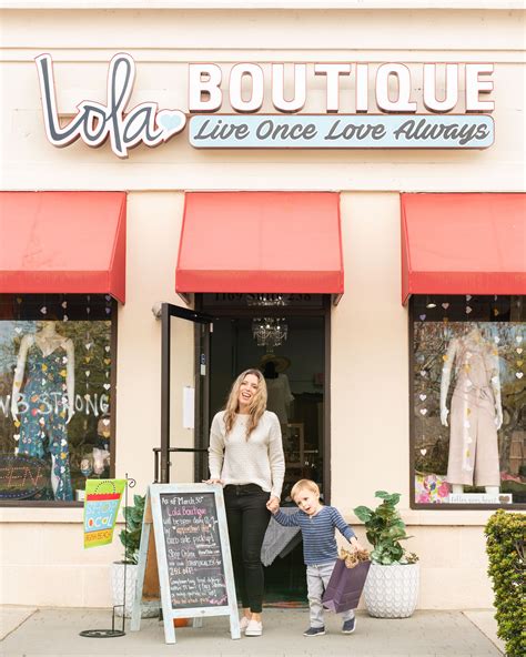Lovvvvvving Lola Boutique Gotoglamourgirl