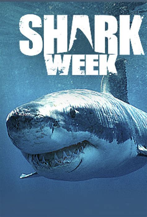 Shark Week Tvmaze