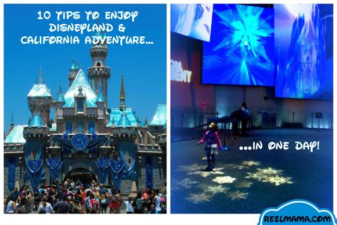 Disneyland Tips To Make The Most Of Your Visit