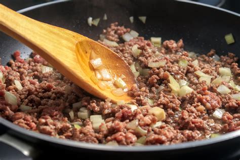 We didn't cut any corners that mattered searing only a portion of the ground beef develops lots of complex flavor but still leaves plenty of tender bits as well. Best Classic Chili Recipe