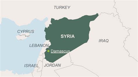 Explore syrian civil war news on live map in english. Syria