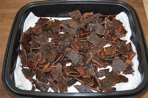 Beef jerky has been around since ancient egypt. Making Beef Jerky: How to Preserve Meat for Survival ...