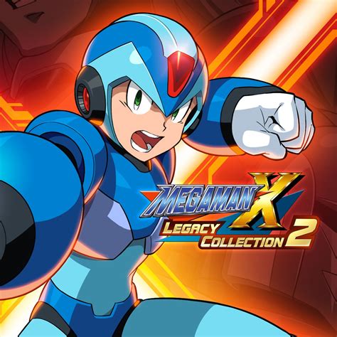 If the game has not started yet, you can copy and paste the game lobby discussion in the homepage search field yet to get your. Mega Man X Legacy Collection 2 - Game Statistics ...