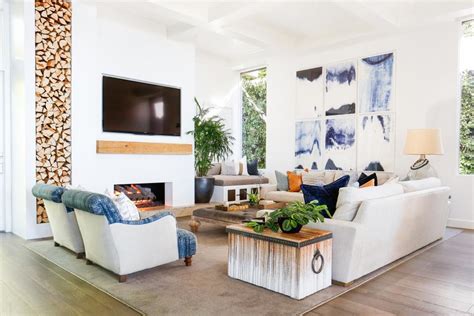 35 Living Room Ideas Looks Were Loving Now Hgtv