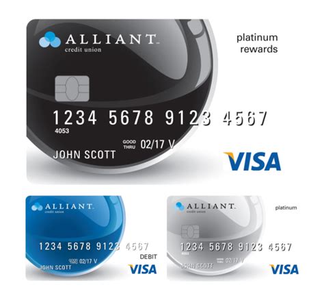 This card does have the option to generate virtual accounts. The Best of Credit Union Marketing: Cool, Classy & Creative