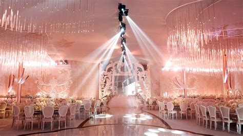 La Reve Wedding In Lebanon Sitename Arabia Weddings