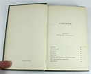 Ionica, William Johnson Cory 1891, first edition — Lanna Antique