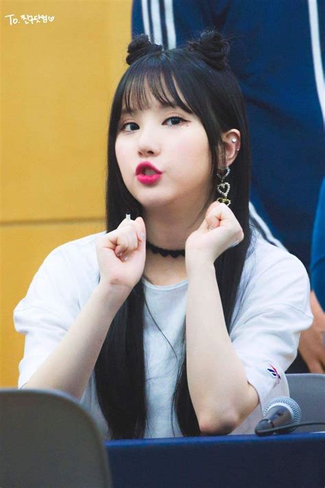 Gfriend Eunha Cute Gfriend 2020