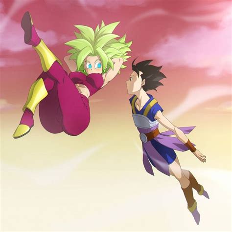 Kefla And Cabba By Blazhxxx On Deviantart Anime Dragon Ball Super Dragon Ball Art Dragon