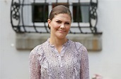A realeza sueca tem DNA brasileiro: conheça a Rainha Silvia da Suécia ...