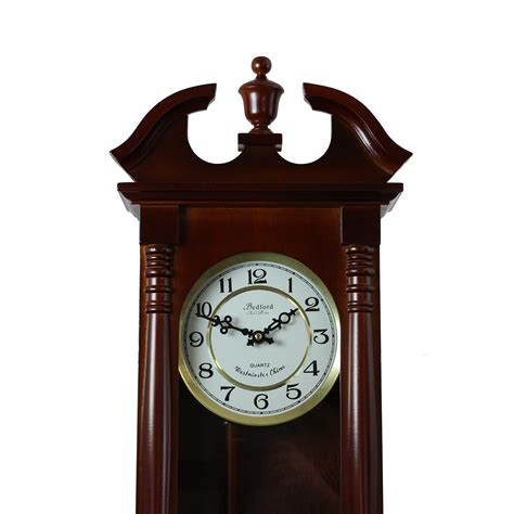 Bedford Clocks Mantel And Wall Clocks