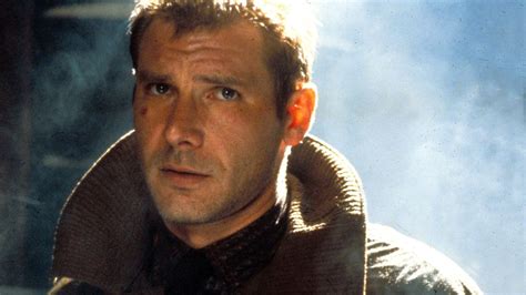 Harrison Ford Is Back As Rick Deckard In The First Trailer For Blade