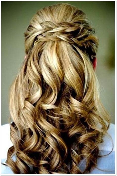 Maybe you would like to learn more about one of these? 130 Best Half Up Half Down Hairstyles That You Will Love ...