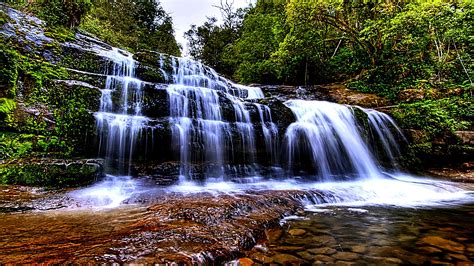 Free screensavers and wallpaper for windows 7. Waterfall Screensavers Wallpapers (47+ images)