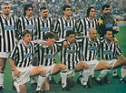 Juventus F.C. (1990-1995) - 10 footballentertainment