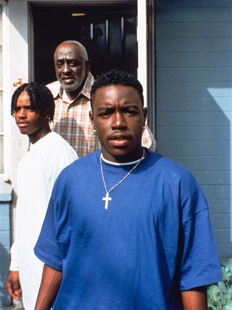 Menace Ii Society Trailer 1 Trailers And Videos Rotten Tomatoes