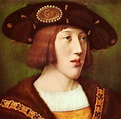 Carlos I, el primer monarca de los Austria - Blog de AntiguoRincon.com ...