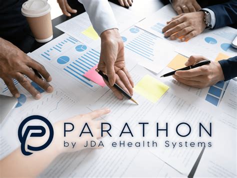 News And Updates Parathon Software By Jda Ehealth Systems Inc