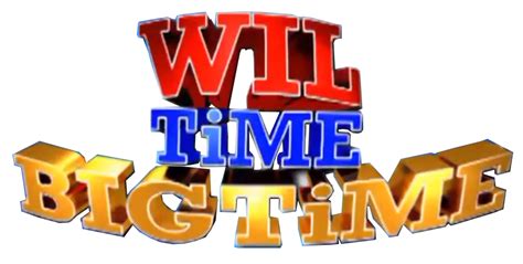 Wil Time Bigtime Tv5 Russel Wiki Fandom