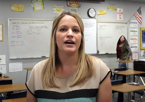 southern california school teacher of the year tracy vanderhulst has sexual relationship with 16