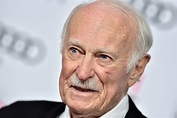 Dabney Coleman in the dark about potential '9 to 5' remake