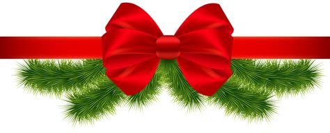 Free Christmas Ribbon Cliparts Download Free Christmas Ribbon Cliparts